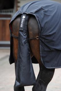 Bucas - Tail Protector - Chránič ocasu (720)