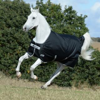 Bucas - Výběhová deka Anniversary Turnout Stay-dry (SD) (150 g) (431)