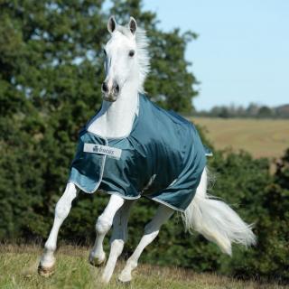 Bucas - Výběhová deka Atlantic Turnout (400 g) (442)