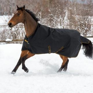 Bucas - Výběhová deka Irish turnout High Neck (300 g) (653)
