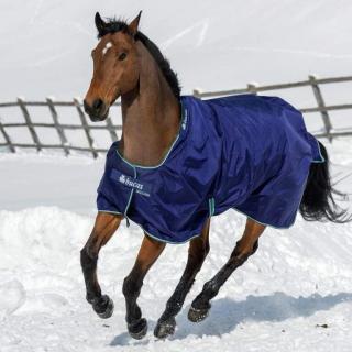 Bucas - Výběhová deka Smartex Rain Big Neck (627)