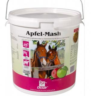 Derby - Apfel Mash 8 kg