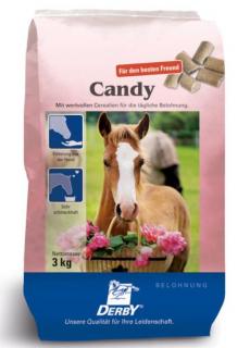 Derby - Candy 3 kg