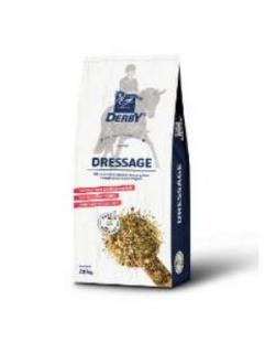 Derby - Dressage 20 kg (müsli pro koně na podporu svalové aktivity)