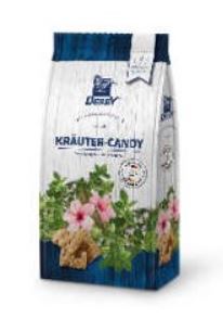 Derby - Kräuter Candy 3 kg (pamlsky pro koně a poníky s bylinkami)