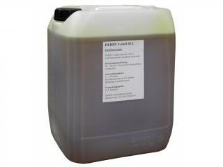 Derby - Lněný olej 20 litrů