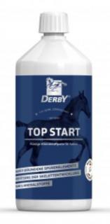 Derby - Top Start 1 kg (pasta pro hříbata od 1. týdne a vysokobřezí klisny)
