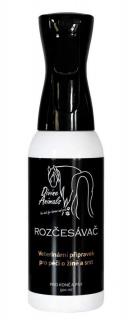 Divine Animals - Rozčesávač s rozprašovačem 500 ml