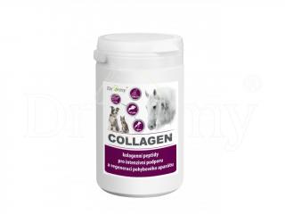 Dromy - Collagen 900 g (30 dávek) (KOLAGENNÍ PEPTIDY PRO INTENZIVNÍ REGENERACI POHYBOVÉHO APARÁTU)