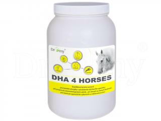 Dromy - DHA 4 HORSES 1500 g