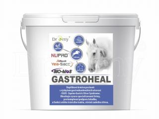 Dromy - Gastroheal 6 kg (Doplňkové krmivo pro koně s výskytem gastroduodenálních ulcerací)