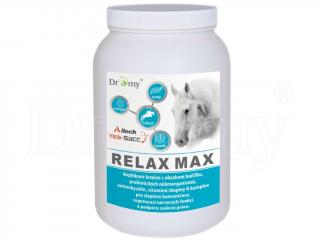 Dromy - RelaxMax 1500 g