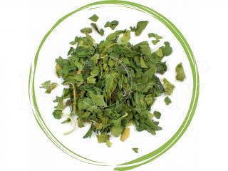 Dromy - Špenát list 250 g (Vysoký obsah vitaminů a minerálů. Bohatý zdroj kyseliny listové přiznivé účinky na vývoj plodu.)