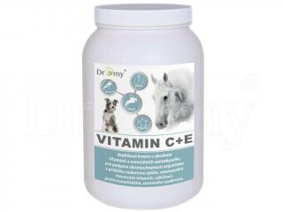 Dromy - Vitamin C+E 1500 g