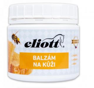 eliott - Balzám na kůži se včelím voskem 450 ml (VÝSTROJ - VÝBAVA - OBUV)