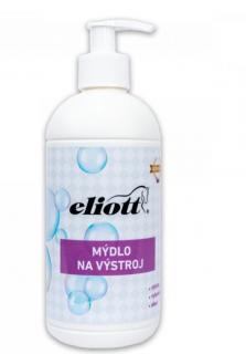 eliott - Čistící mýdlo na výstroj 500 ml (VÝSTROJ - VYBAVENÍ - OBUV)
