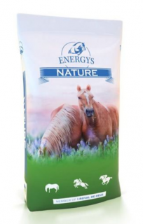 Energys - Cornflakes - Kukuřičné vločky (Pro lepší kondici a výkonnost)