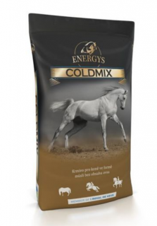 Energys - Goldmix (Müsli bez ovsa)
