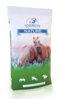 Energys- Lněné semínko celé (Pro posílení organismu)