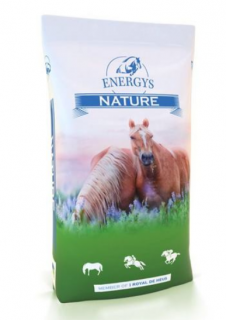 Energys - Mineral 10 kg (Kompletní doplněk minerálů a vitamínů)