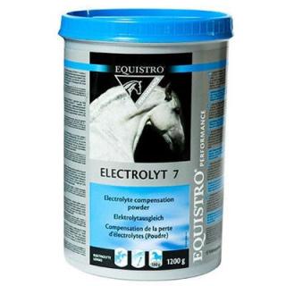 Equistro - Elektrolyt 7 1200g - 42 dávek