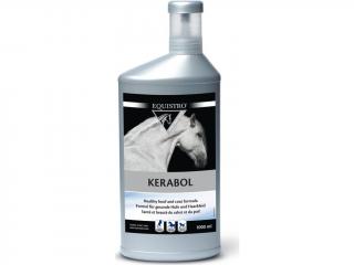 Equistro - Kerabol 1000ml - 100 dávek