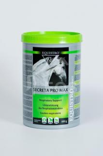 Equistro - Secreta Pro Max 800g