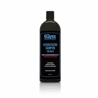 EQyss - Hydratační šampon PREMIER 473 ml