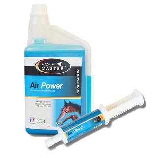 Farnam - AIR POWER 50 ml (pasta) (Sirup pro zklidnění dýchacích cest.)