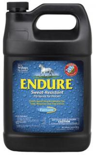 Farnam - Endure Sweat-resistant Fly spray 3,78l