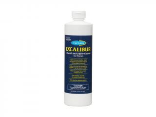 Farnam - Excalibur Sheath Cleaner 473ml (Čistič genitálií)