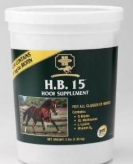 Farnam - H.B. 15 -Biotin plv 1,3kg