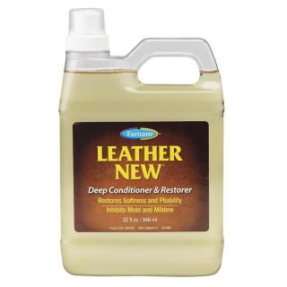 Farnam - LEATHER NEW® CONDITIONER 946 ml (Kondicionér na kůži pro zlepšení kondice a životnosti)