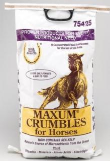 Farnam - Maxum Crumbles plv 11,3kg