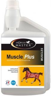 Farnam - Muscle Plus 1l pro koně