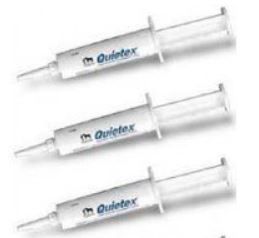 Farnam - Quietex pasta 4x12ml (1/24)
