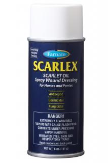Farnam - SCARLEX® 142 g (Uklidňující antibakteriální sprej)