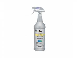 Farnam - TRI-Tec 14 fly repellent spray 946ml, na pastviny (Jediná a účinná ochrana Vašeho koně!)