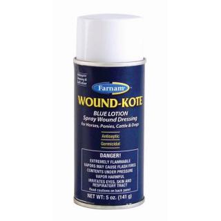 Farnam - WOUND KOTE™ 142 g (Účinný dezinfekční sprej)