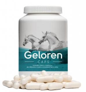 Geloren - CAPS 120cps