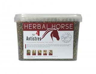 Herbal Horse - NR°4 ANTISTRES 0,5 kg