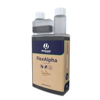 Hestevard - Flex Alpha na podporu kloubů 1 l (s glukosaminem, chondroitinem a MSM)