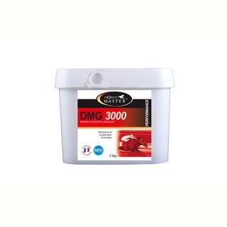 Horse Master DMG 3000 1,3 kg (Krmný doplněk na odbourávání kyseliny mléčné ze svalů. Vhodný při vysoké zátěži)