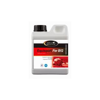 Horse Master - EQUISPORT FER B12 1 l (Příprava na intenzivní zátěž)