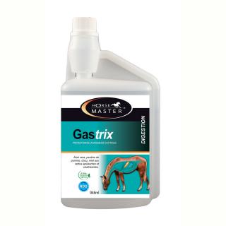 Horse Master - GASTRIX 946 ml (Doplněk pro zdravý gastrointestinální trakt)