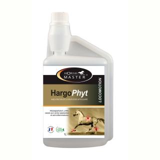 Horse Master - HARGOPHYT (čertův dráp) 5 l
