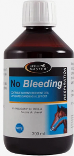 Horse Master - NO BLEEDING 300 ml (Podporuje zpevnění cévních stěn)