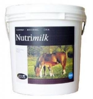 Horse Master - NutriMilk 2,5kg (Náhražka kobylího mléka pro hříbata)