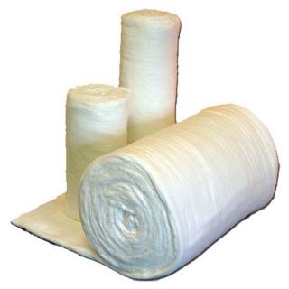 Horse Master - PRO COTTON GAZE (750G) 45CM X 3,5M (Bavlněná hydrofilní gáza pro univerzální využití)