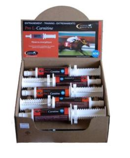Horse Master - Pro L-Carnitin 60ml (perorální pasta)